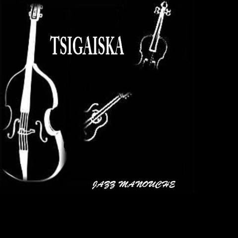 Tsigaiska