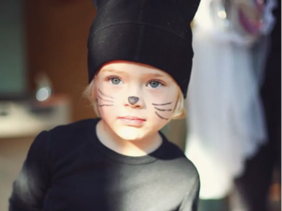 7 ET UNE LIEUES - COSTUMES ENFANTS
