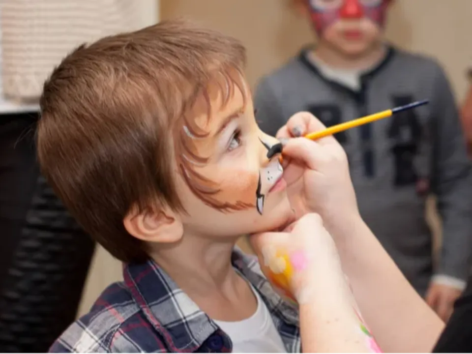 7 ET UNE LIEUES - COSTUMES ENFANTS