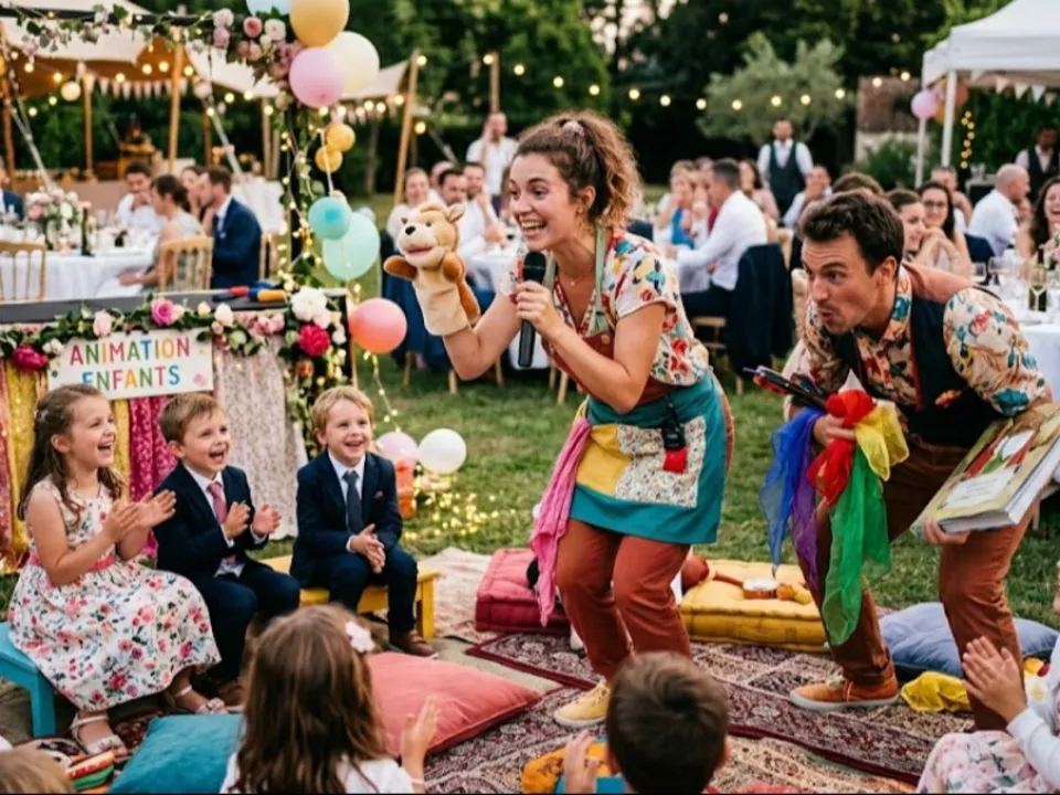 LA MALLE AUX SURPRISES