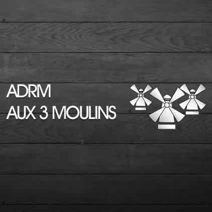 ADRM Aux 3 Moulins