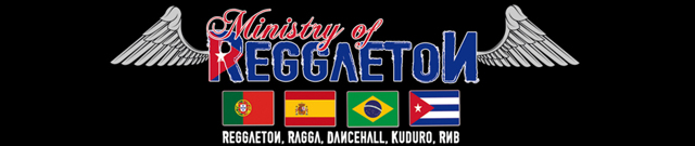 Ministry Of Reggaeton