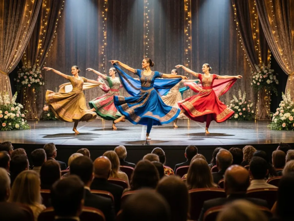 LYON DANCE SHOW