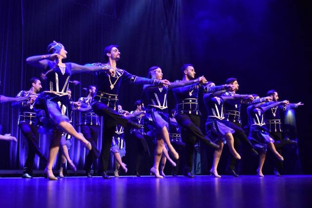 LYON DANCE SHOW