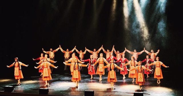 Lyon Dance Show