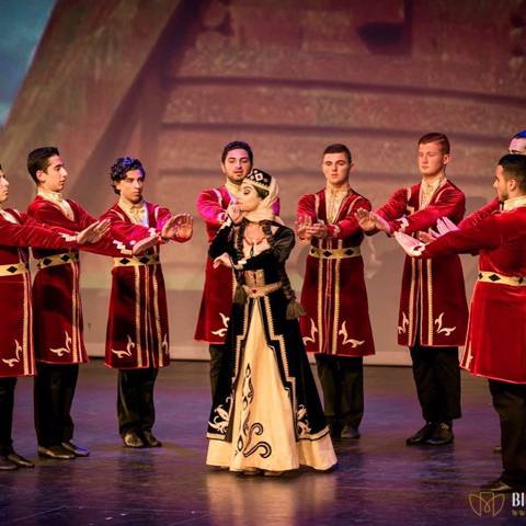LYON DANCE SHOW