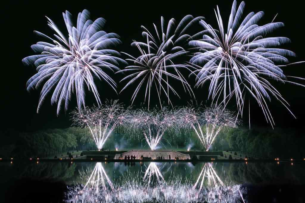 Fêtes et Feux