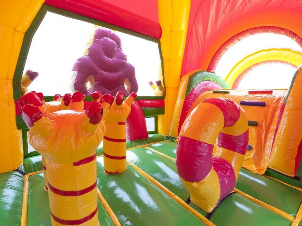 FAURE ANIMATIONS SARL