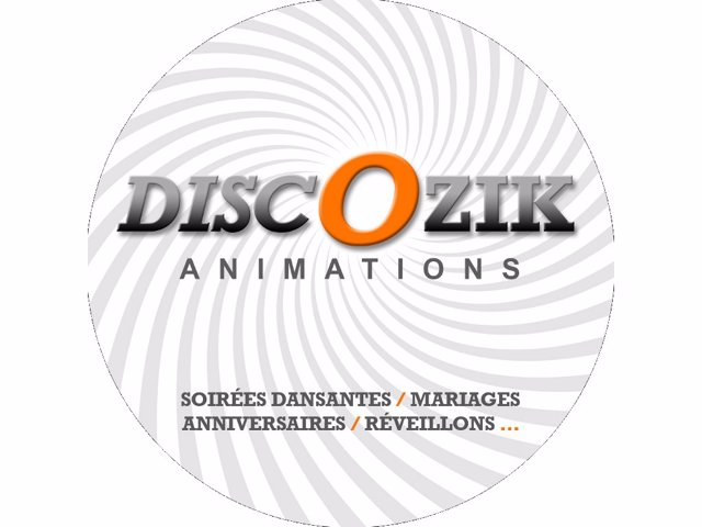 DISCOZIK Animations