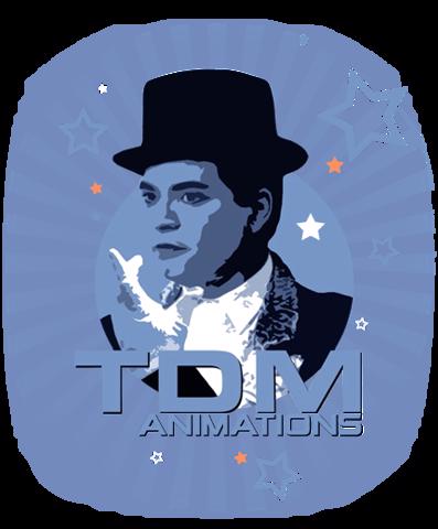 TDM Animation
