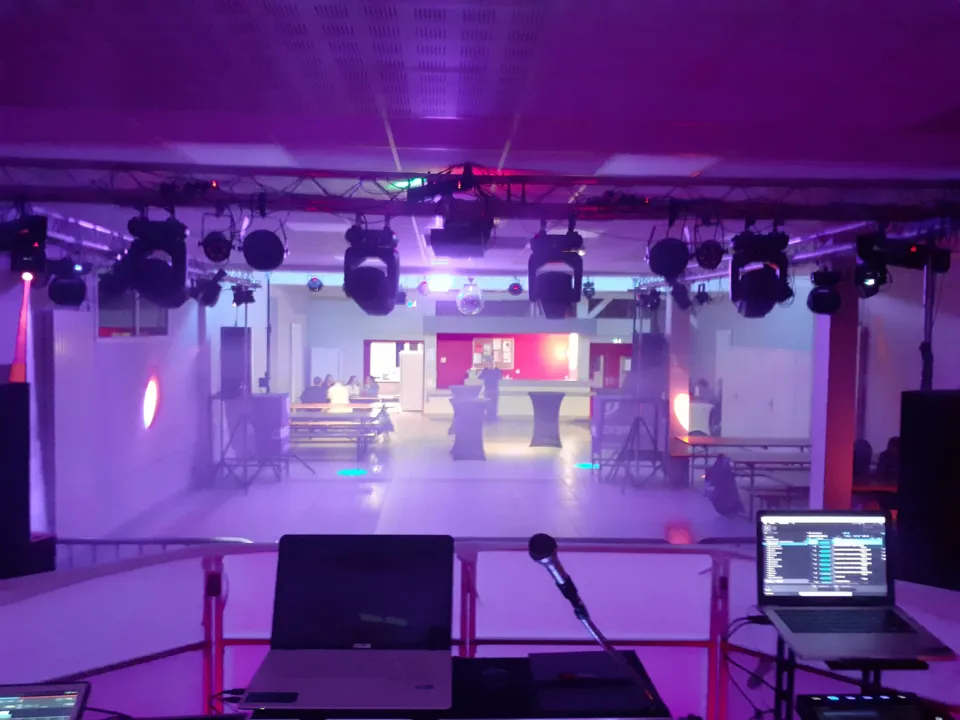 Audiosystem
