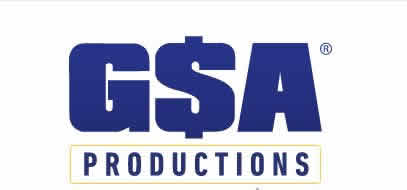 GSA Productions