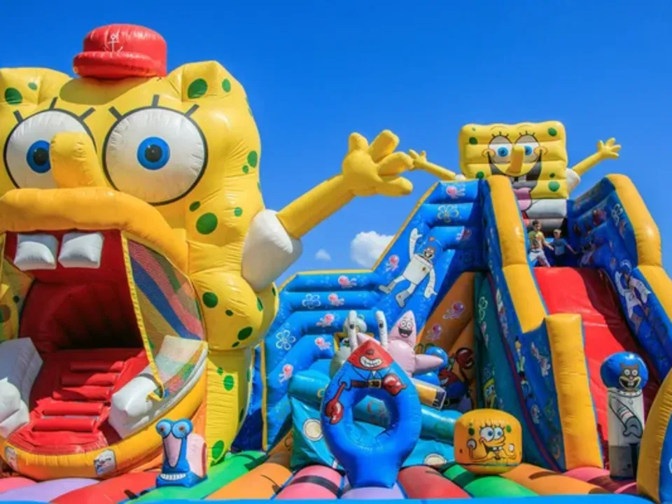 PARTENAIRE RÉCEPTION