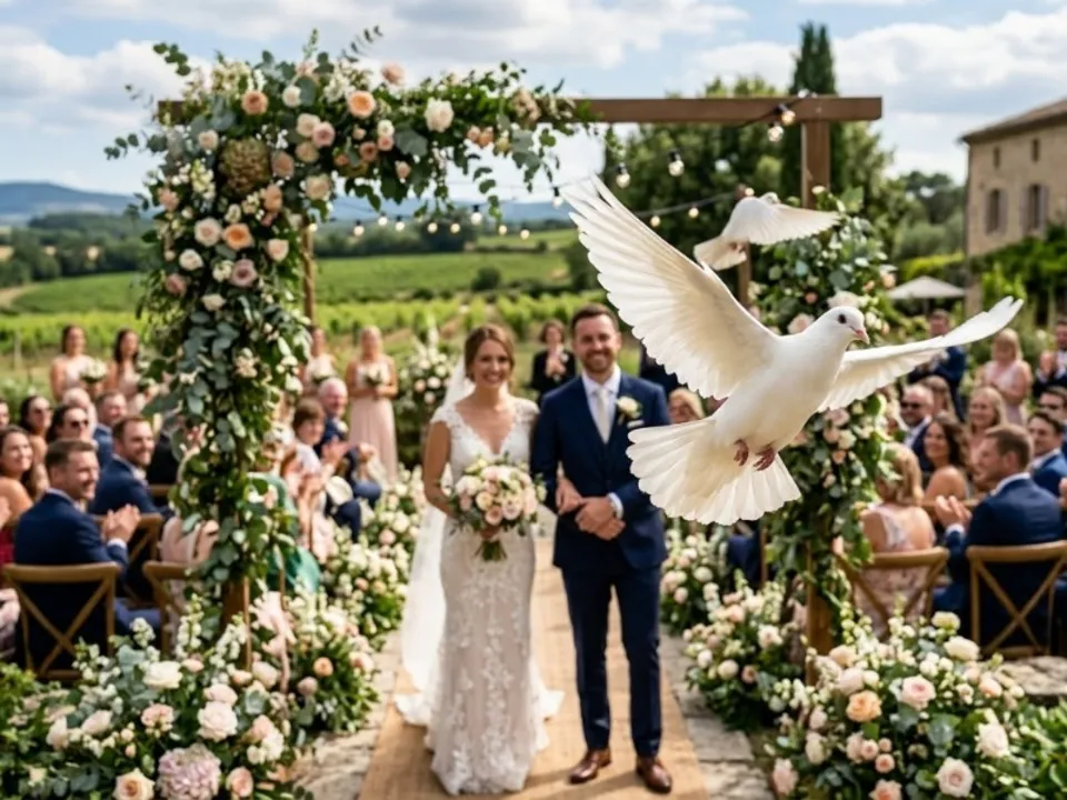 PIGEONDEMARIAGE