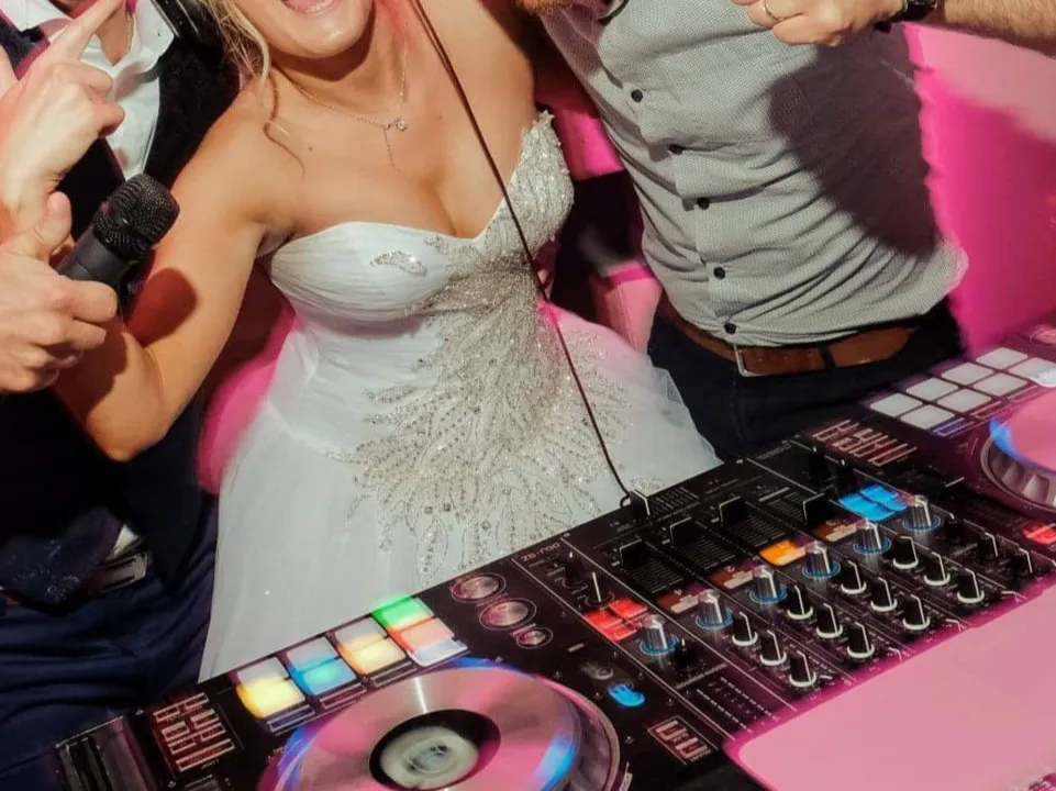 KM-Dj Animation