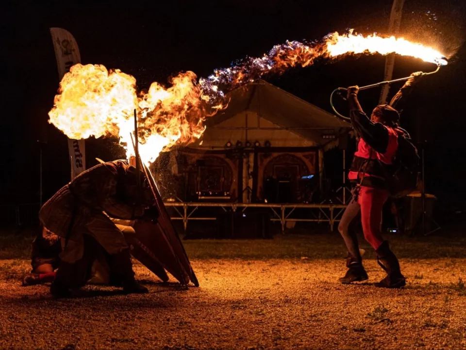 COMPAGNIE CESSEZ L'FEU