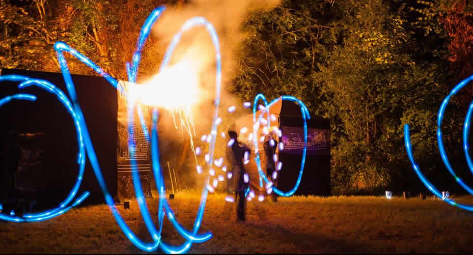 Compagnie Cessez L'Feu