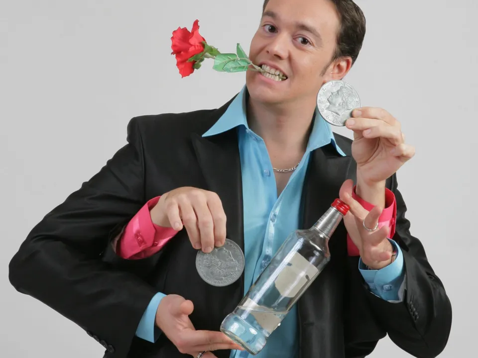 Magic Julian