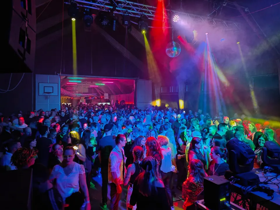 LSL Events