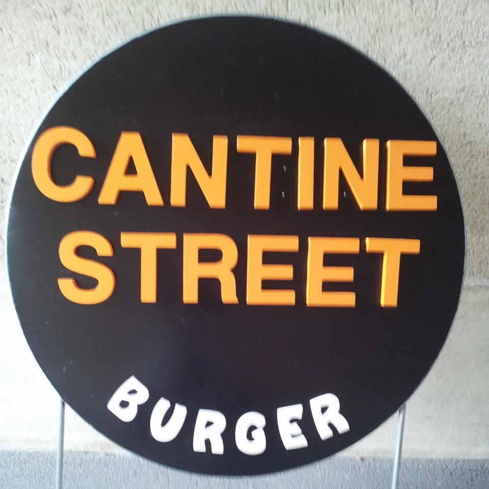 Cantine street