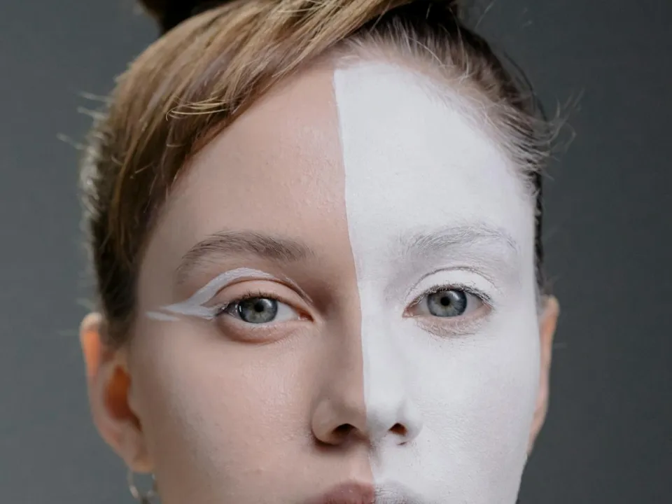 Caroline Rieux - Peintre sur visage