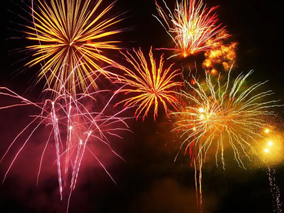 PYROTECH EVÈNEMENTS