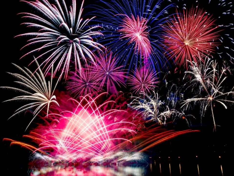 PYROTECH EVÈNEMENTS