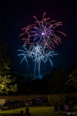 Pyrotech Evènements