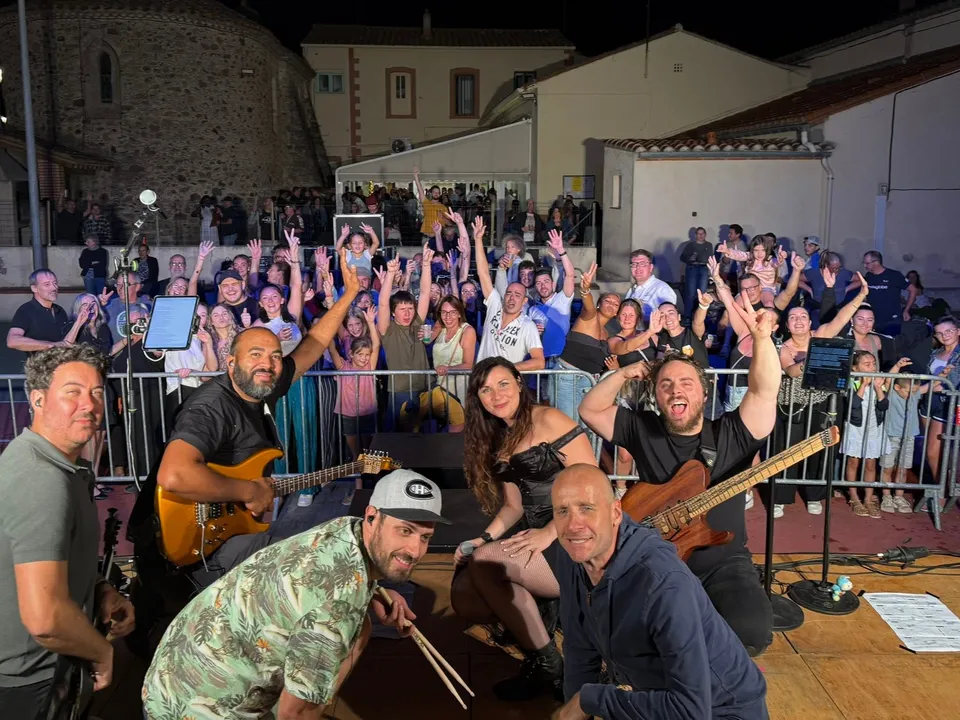 ORCHESTRE OMEGA