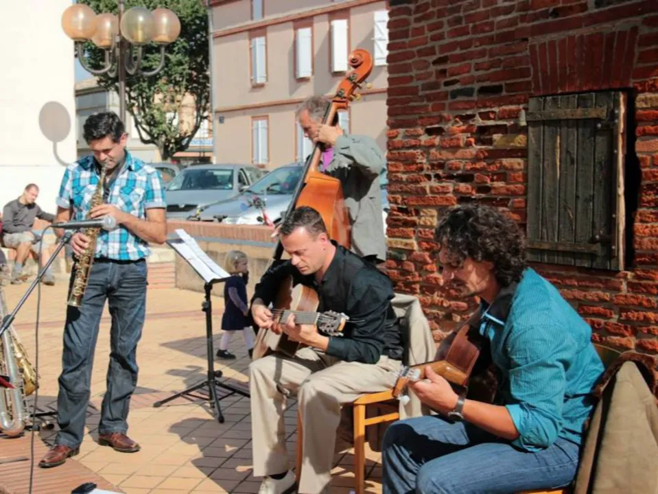 Ensemble Belleville