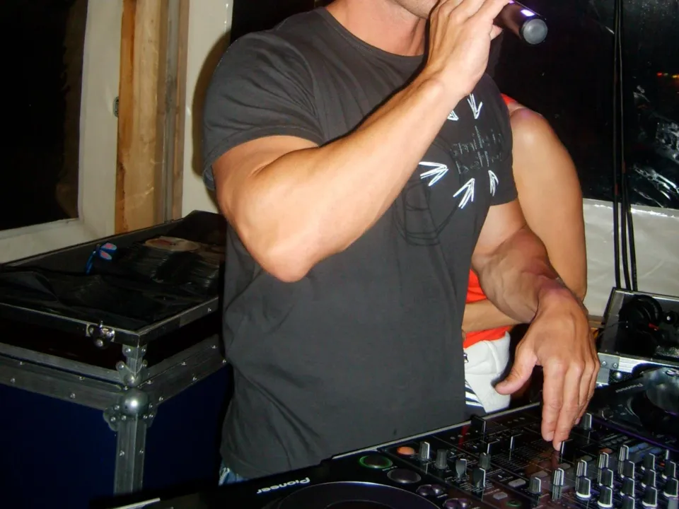 Stéphane Terpreau