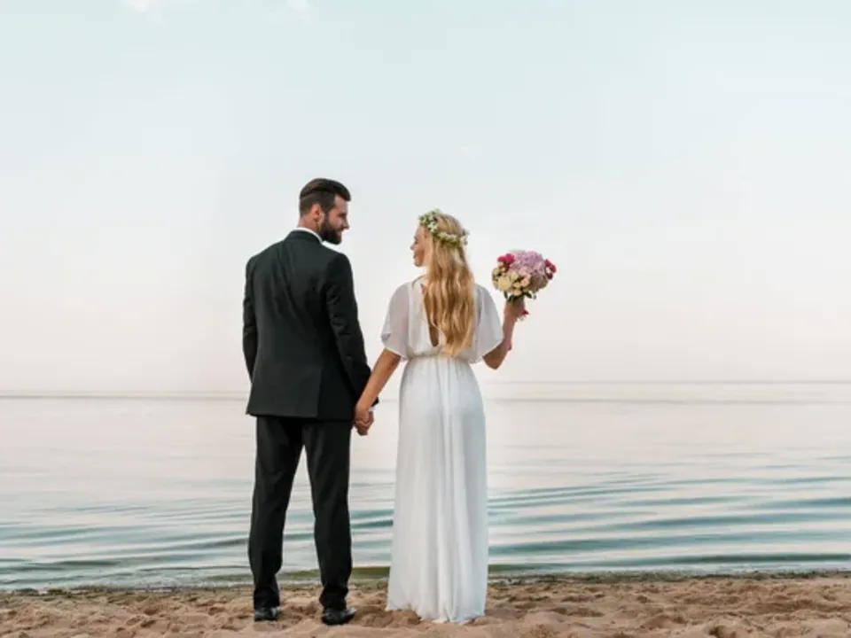 As Wedding Style