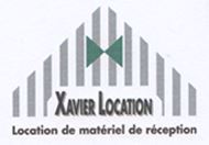 Xavier Chapiteaux