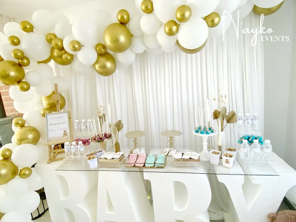 N'AYKO EVENTS