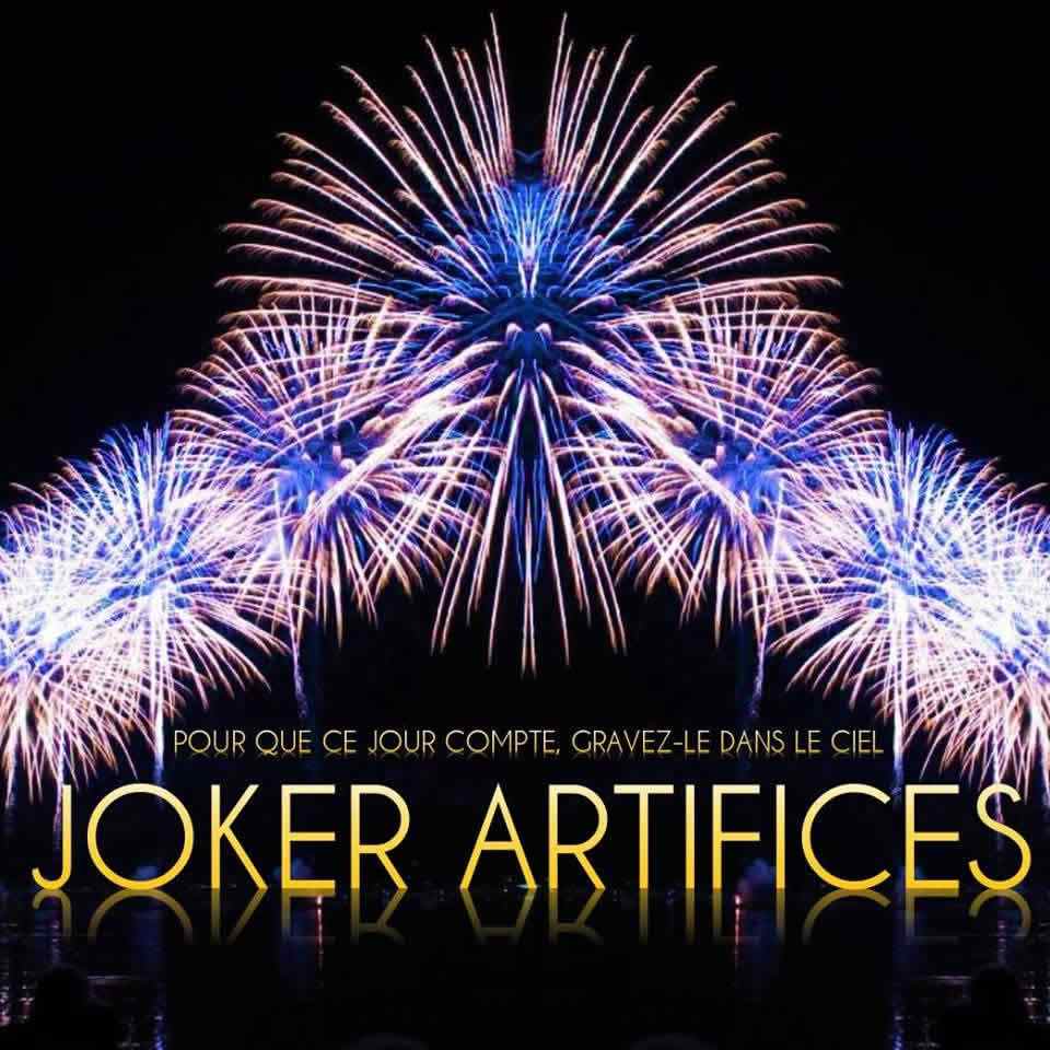 Joker Artifices