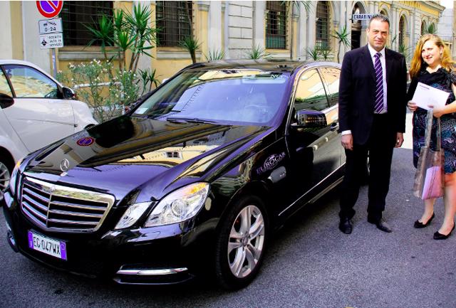 Euro Car Limousine Service
