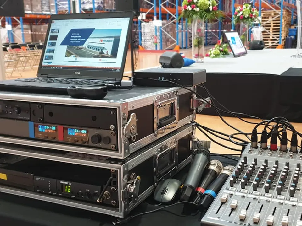 AKTION EVENEMENT