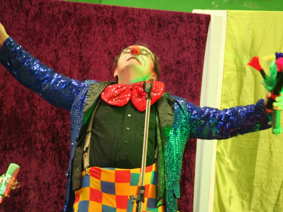 BONNEVILLE ANIMATIONS