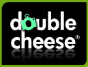 DOUBLE CHEESE