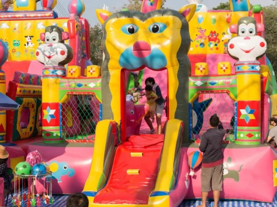 DELI SPORTS ET LOISIRS