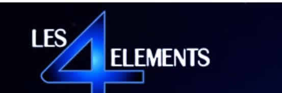 LES 4 ELEMENTS