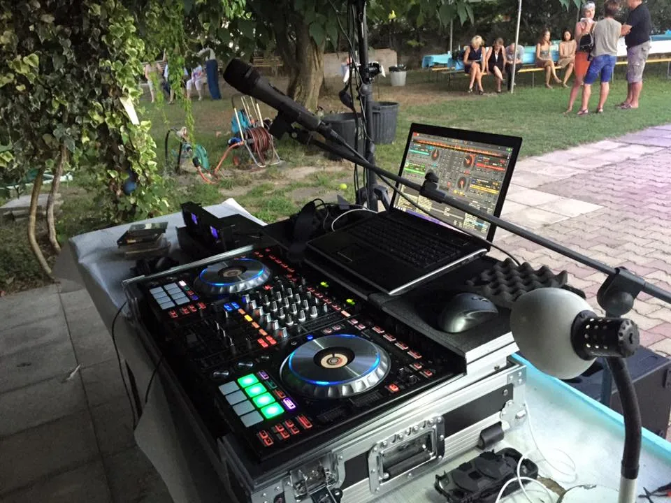 Fiesta Sud Animation