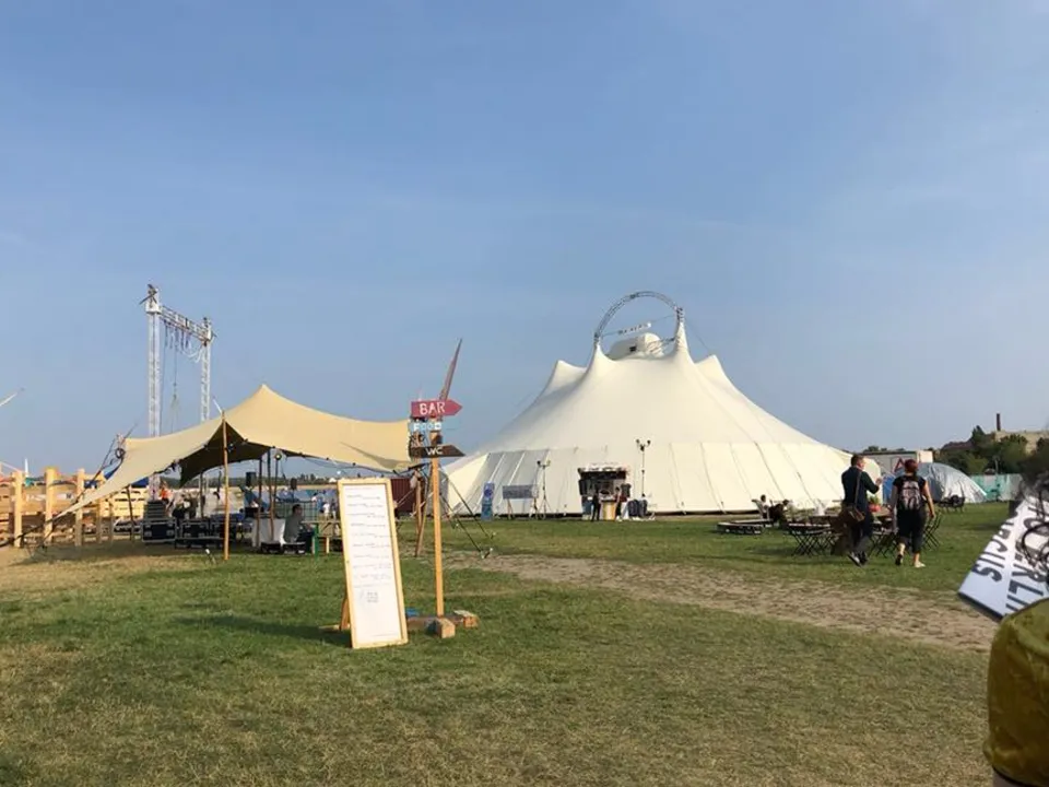 Cirque Production