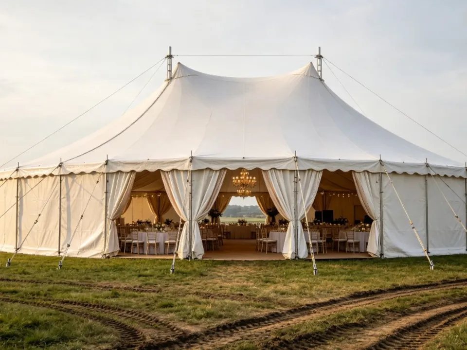 CIRQUE PRODUCTION