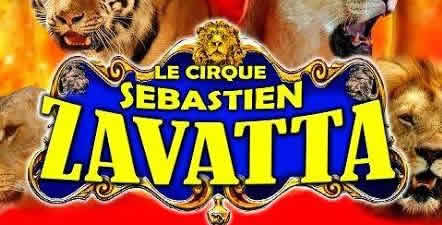 CIRQUE Sébastien Zavatta