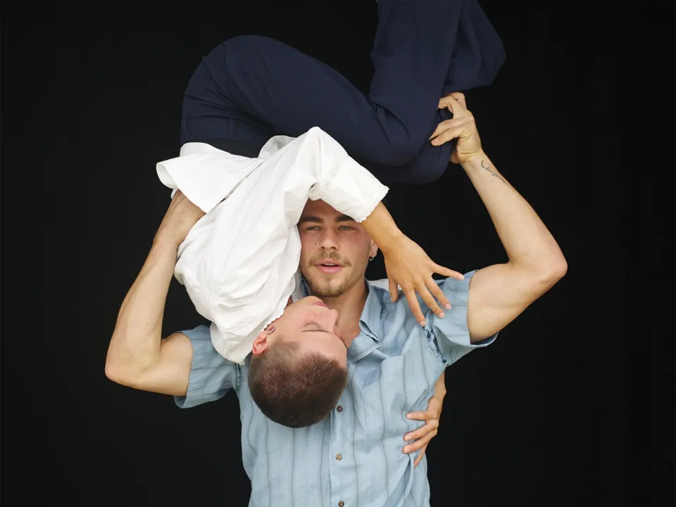 CIRQUE FRATELLINI