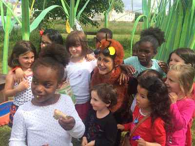 CIE AL ET LES ASTROLOBI