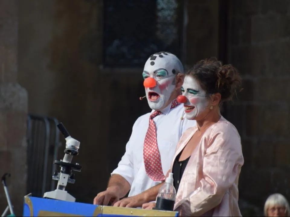 CIE AL ET LES ASTROLOBI