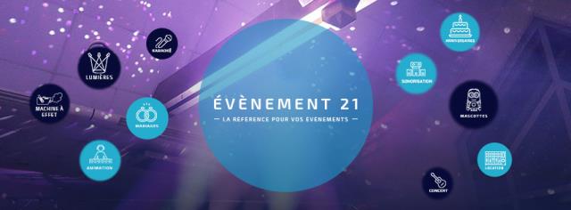 evenement 21