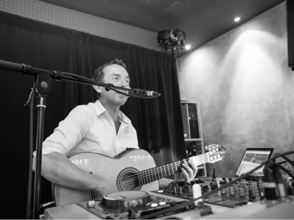 CHRISTOPHE ANIMATION